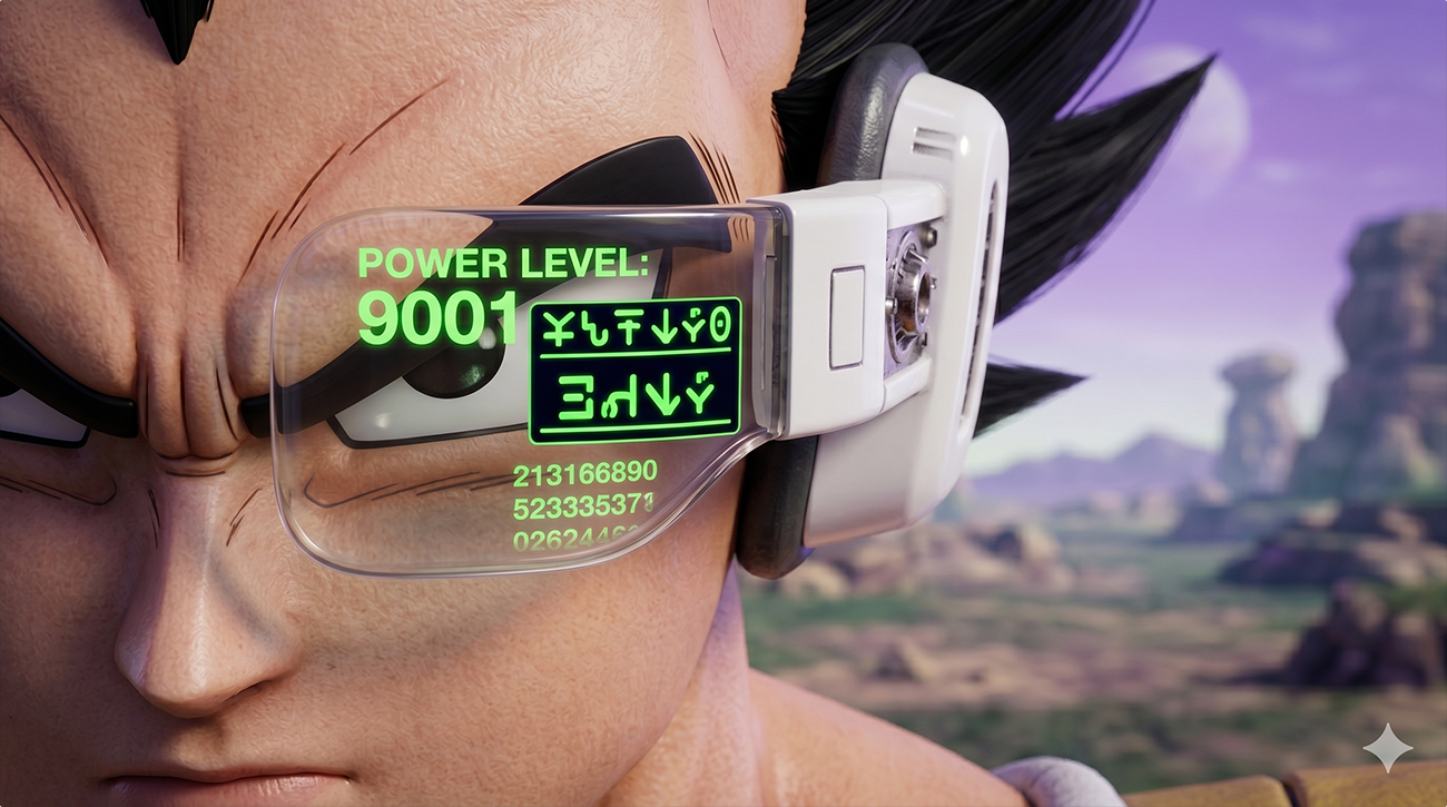 RunVision Smart Running Glasses
